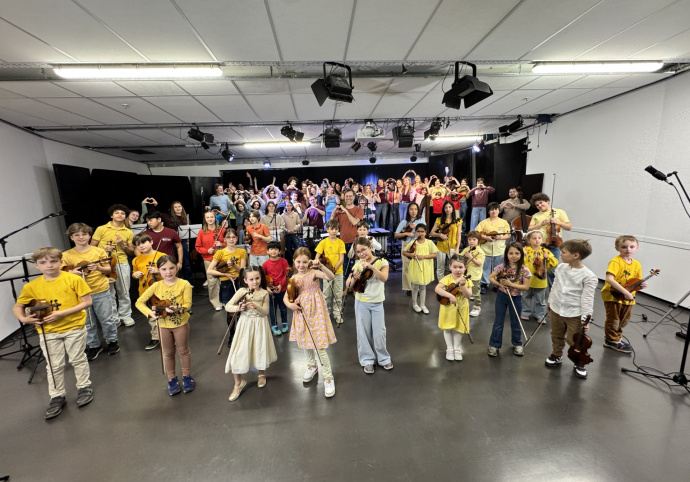 WIR HABEN GEWONNEN! Ö3 Cover Songcontest