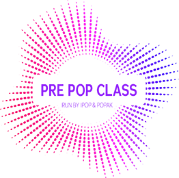 PRE POP CLASS